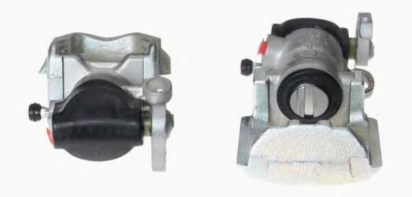 Budweg 34528 Brake caliper 34528: Buy near me at 2407.PL in Poland at an Affordable price!