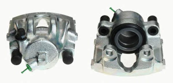 Budweg 34625 Brake caliper 34625: Buy near me at 2407.PL in Poland at an Affordable price!