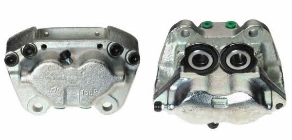  34702 Brake caliper 34702: Buy near me in Poland at 2407.PL - Good price!