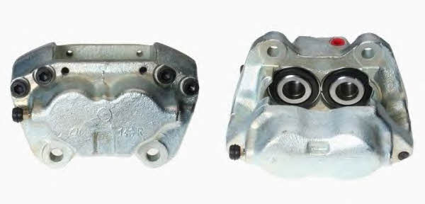  34706 Brake caliper 34706: Buy near me in Poland at 2407.PL - Good price!