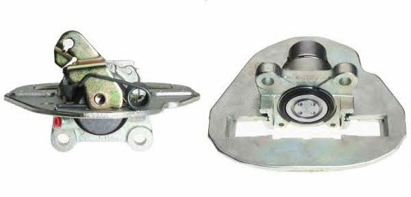 Budweg 34768 Brake caliper 34768: Buy near me in Poland at 2407.PL - Good price!