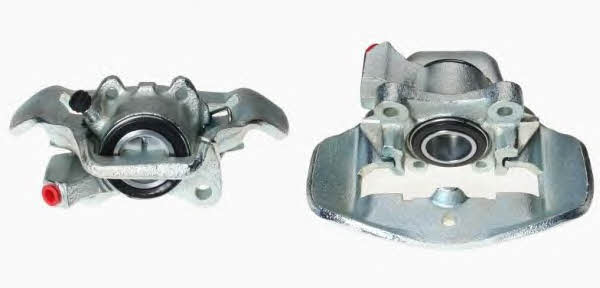 Budweg 34828 Brake caliper 34828: Buy near me in Poland at 2407.PL - Good price!