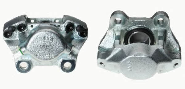 Budweg 34833 Brake caliper 34833: Buy near me in Poland at 2407.PL - Good price!