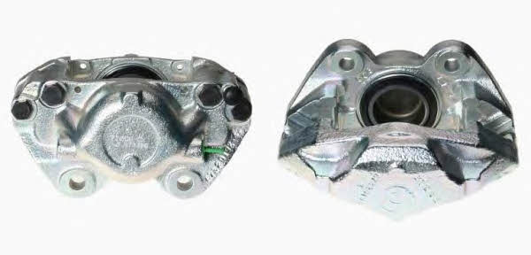 34852 Budweg Brake Caliper