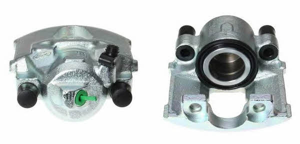 Budweg 34884 Brake caliper 34884: Buy near me at 2407.PL in Poland at an Affordable price!