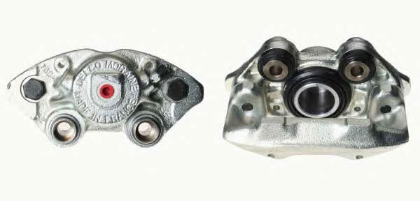 Budweg 34899 Brake caliper 34899: Buy near me at 2407.PL in Poland at an Affordable price!
