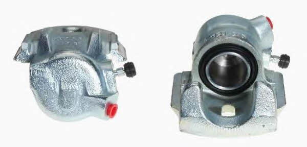 Budweg 34909 Brake caliper 34909: Buy near me at 2407.PL in Poland at an Affordable price!