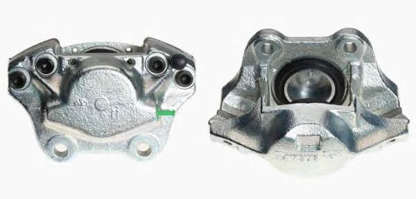 Budweg 34729 Brake caliper 34729: Buy near me at 2407.PL in Poland at an Affordable price!