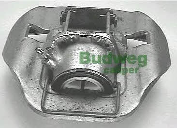 Budweg 34508 Суппорт тормозной 34508: Отличная цена - Купить в Польше на 2407.PL!