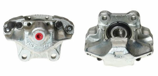 Budweg 34595 Brake caliper 34595: Buy near me at 2407.PL in Poland at an Affordable price!