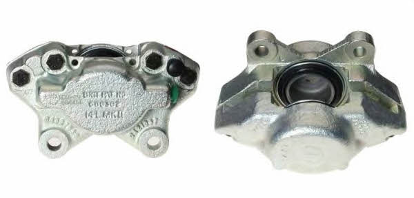 Budweg 34332 Brake caliper 34332: Buy near me in Poland at 2407.PL - Good price!