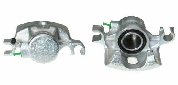 Budweg 34904 Brake caliper 34904: Buy near me at 2407.PL in Poland at an Affordable price!