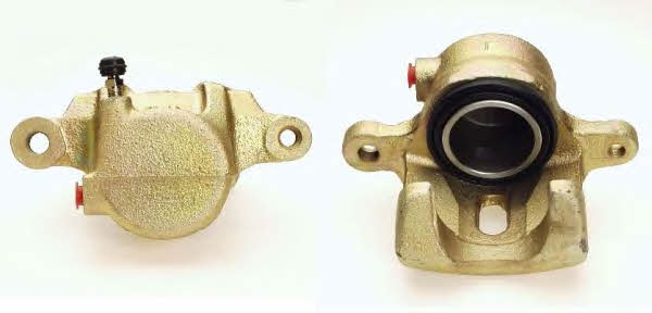 Budweg 34035 Brake caliper 34035: Buy near me in Poland at 2407.PL - Good price!