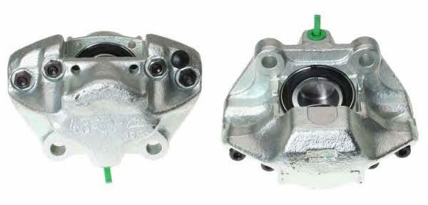 Budweg 34580 Brake caliper 34580: Buy near me at 2407.PL in Poland at an Affordable price!