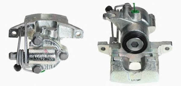 Budweg 34993 Brake caliper 34993: Buy near me at 2407.PL in Poland at an Affordable price!