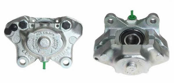 Budweg 34101 Brake caliper 34101: Buy near me in Poland at 2407.PL - Good price!