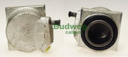 Budweg 341082 Brake caliper 341082: Buy near me in Poland at 2407.PL - Good price!
