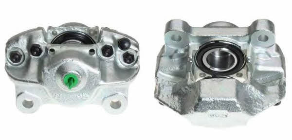  34102 Brake caliper 34102: Buy near me in Poland at 2407.PL - Good price!