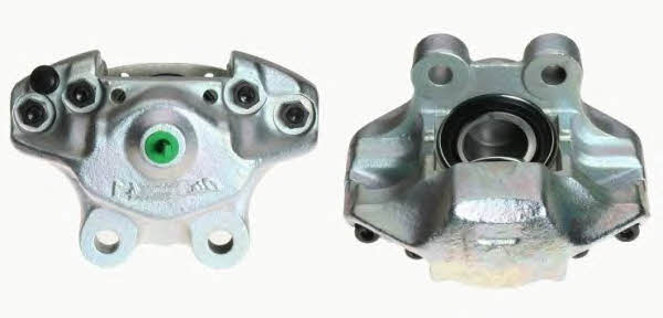 Budweg 34120 Brake caliper 34120: Buy near me at 2407.PL in Poland at an Affordable price!