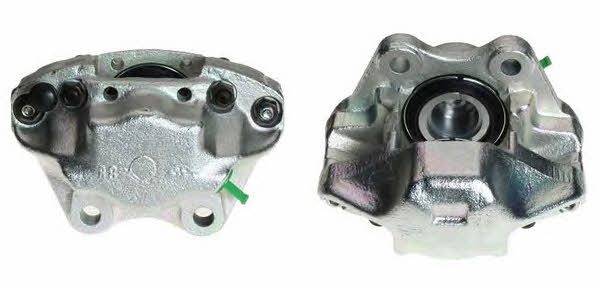 Budweg 34143 Brake caliper 34143: Buy near me at 2407.PL in Poland at an Affordable price!