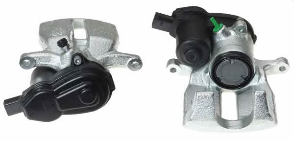 Budweg 344862 Brake caliper 344862: Buy near me in Poland at 2407.PL - Good price!