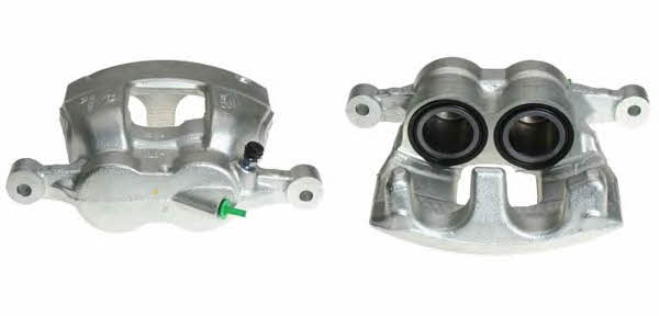 Budweg 344917 Brake caliper 344917: Buy near me in Poland at 2407.PL - Good price!