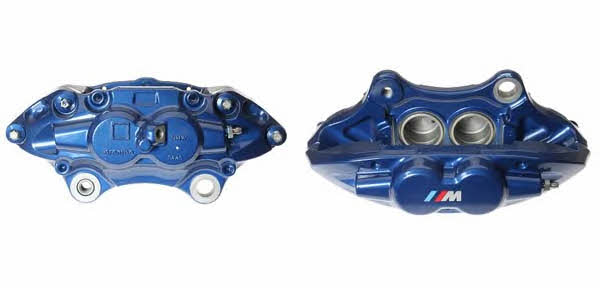Budweg 344904 Brake caliper 344904: Buy near me at 2407.PL in Poland at an Affordable price!