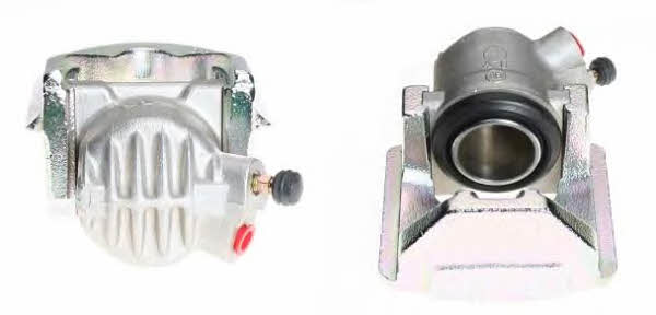 Budweg 34391 Brake caliper 34391: Buy near me at 2407.PL in Poland at an Affordable price!