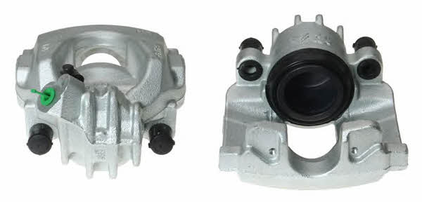 Budweg 344872 Brake caliper 344872: Buy near me at 2407.PL in Poland at an Affordable price!