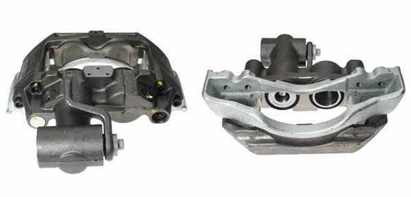 Budweg 344858 Brake caliper 344858: Buy near me at 2407.PL in Poland at an Affordable price!