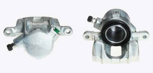 Budweg 343015 Brake caliper 343015: Buy near me at 2407.PL in Poland at an Affordable price!