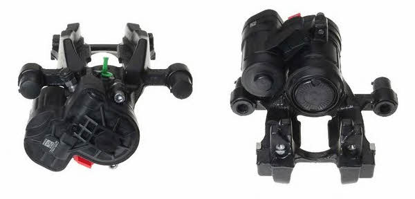 Budweg 344840 Brake caliper 344840: Buy near me at 2407.PL in Poland at an Affordable price!