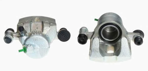 Budweg 341235 Brake caliper 341235: Buy near me at 2407.PL in Poland at an Affordable price!