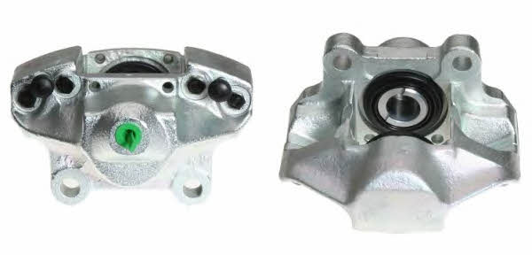 Budweg 34414 Brake caliper 34414: Buy near me at 2407.PL in Poland at an Affordable price!