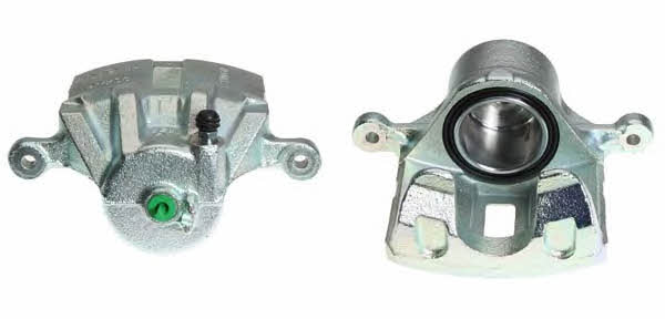 Budweg 344915 Brake caliper 344915: Buy near me in Poland at 2407.PL - Good price!