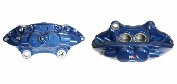 Budweg 344905 Brake caliper 344905: Buy near me at 2407.PL in Poland at an Affordable price!
