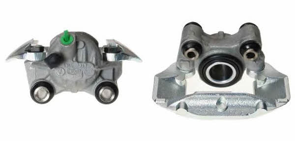 Budweg 34060 Brake caliper 34060: Buy near me at 2407.PL in Poland at an Affordable price!