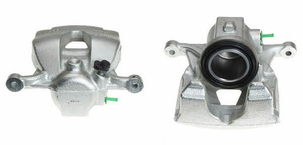 Budweg 344827 Brake caliper 344827: Buy near me at 2407.PL in Poland at an Affordable price!