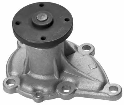 Bugatti PA0120 Water pump PA0120: Buy near me at 2407.PL in Poland at an Affordable price!