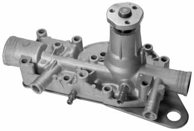 Bugatti PA0182 Water pump PA0182: Buy near me at 2407.PL in Poland at an Affordable price!