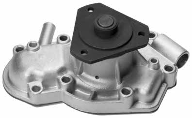 Bugatti PA0193 Water pump PA0193: Buy near me at 2407.PL in Poland at an Affordable price!