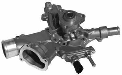 Bugatti PA10143 Water pump PA10143: Buy near me at 2407.PL in Poland at an Affordable price!