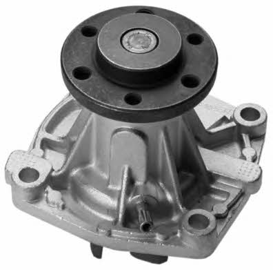 Bugatti PA5014 Water pump PA5014: Buy near me at 2407.PL in Poland at an Affordable price!