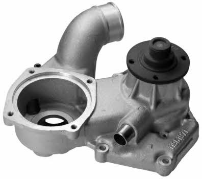 Bugatti PA5409 Water pump PA5409: Buy near me at 2407.PL in Poland at an Affordable price!