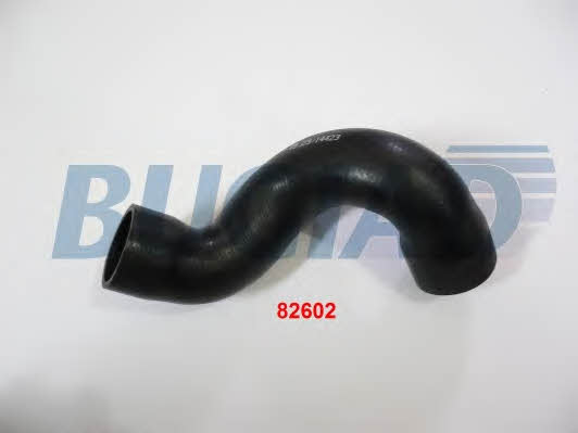 Bugiad 82602 Charger Air Hose 82602: Buy near me in Poland at 2407.PL - Good price!