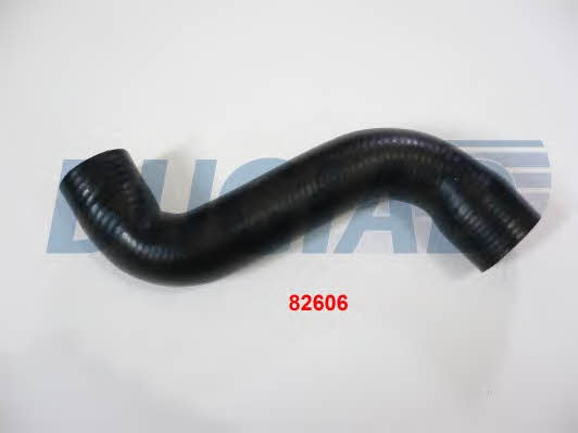 Bugiad 82606 Charger Air Hose 82606: Buy near me in Poland at 2407.PL - Good price!