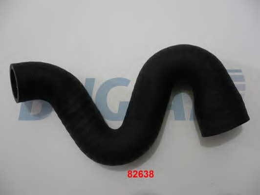 Bugiad 82638 Charger Air Hose 82638: Buy near me in Poland at 2407.PL - Good price!