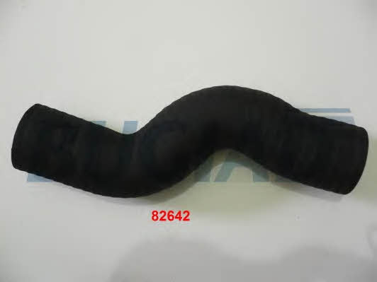 Bugiad 82642 Charger Air Hose 82642: Buy near me at 2407.PL in Poland at an Affordable price!