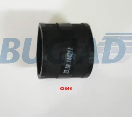 Bugiad 82646 Charger Air Hose 82646: Buy near me in Poland at 2407.PL - Good price!