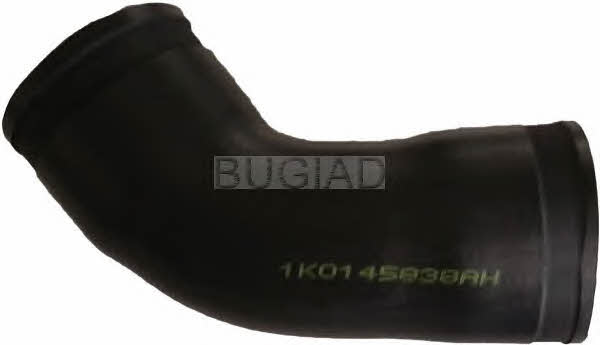 Bugiad 86619 Патрубок турбокомпрессора 86619: Отличная цена - Купить в Польше на 2407.PL!
